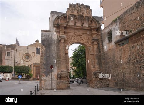  Porta San Salvatore ja Sen Mystiset Kuvaukset!